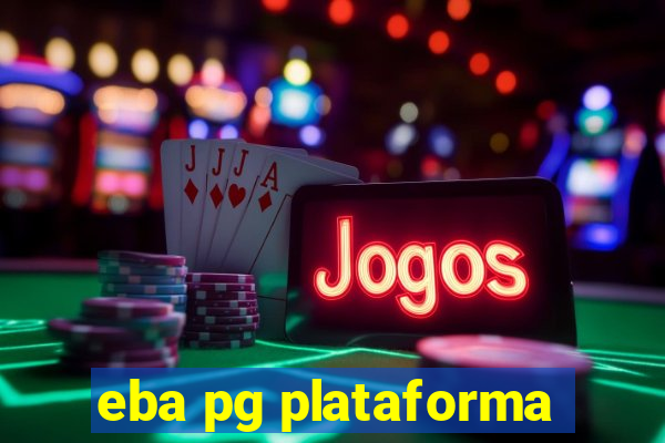 eba pg plataforma